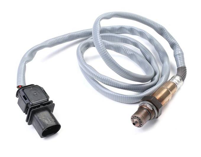 BMW Oxygen Sensor - Front (Cyl 4-6) 11787558087